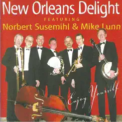 Enjoy Yourself (feat. Norbert Susemihl & Mike Lunn) by New Orleans Delight album reviews, ratings, credits