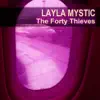 The Forty Thieves - Single album lyrics, reviews, download