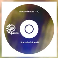 House Definition - EP by Crowded House album reviews, ratings, credits