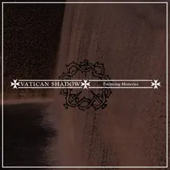 Enduring Mysteries - EP by Vatican Shadow album reviews, ratings, credits