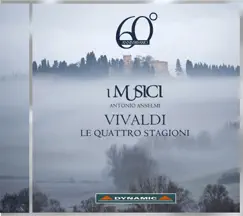 The 4 Seasons: Violin Concerto in E Major, Op. 8, No. 1, RV 269, 