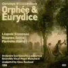 Christoph Willibald Gluck: Orphée et Eurydice (Recorded 1956), Volume 1 album lyrics, reviews, download