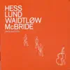 Back and Forth (feat. Christian Mcbride & Morten Lund & Nikolaj Hess) album lyrics, reviews, download