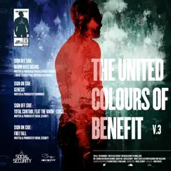 The United Colours of Benefit, Vol. 3 - EP by Break, Social Security & Cambridge album reviews, ratings, credits