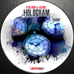 Hologram - EP by Vlad Hook & Vilence album reviews, ratings, credits