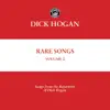 Rare Songs, Vol. 2 album lyrics, reviews, download