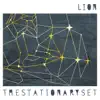 Lion - EP album lyrics, reviews, download