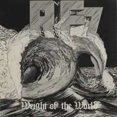 Weight of the World by RF7 album reviews, ratings, credits