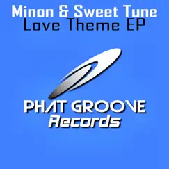 Love Theme - Single by Minon & Sweet Tune album reviews, ratings, credits