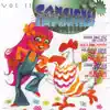 Canciones Infantiles Vol. 11 "Vamos al Circo" album lyrics, reviews, download