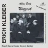 Berg: Wozzeck (Sung in English) [Live] album lyrics, reviews, download