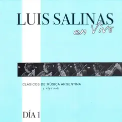 Luis Salinas en Vivo: Día 1 (En Vivo) by Luis Salinas album reviews, ratings, credits