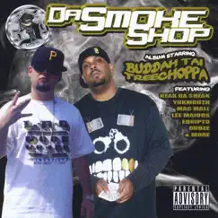 Da Smoke Shop by Various Artists album reviews, ratings, credits