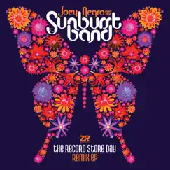 Record Store Day Special by Dave Lee & The Sunburst Band album reviews, ratings, credits