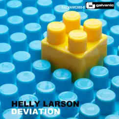 Deviation - Single by Helly Larson album reviews, ratings, credits