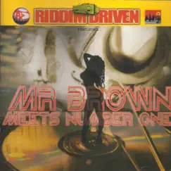 Mr. Brown Meets Number One by Various Artists album reviews, ratings, credits