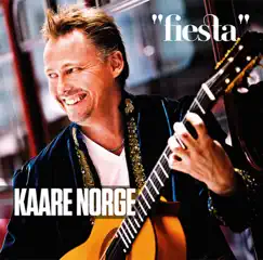 Fiesta by Kaare Norge album reviews, ratings, credits