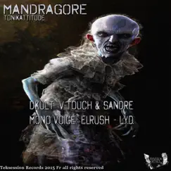 Mandragore by Tonikattitude album reviews, ratings, credits