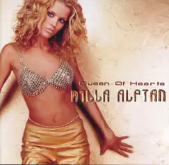 Queen Of Hearts - Deluxe Version by Milla Alftan album reviews, ratings, credits