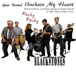 Unchain My Heart (feat. Benita) - Single by The Blackstones album reviews, ratings, credits