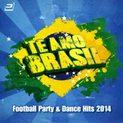 Football Is My Life (Minha Vida 2014) Song Lyrics