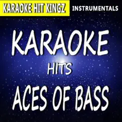 Karaoke Hits (In Style of Aces of Bass) - EP by Roger E Banks album reviews, ratings, credits