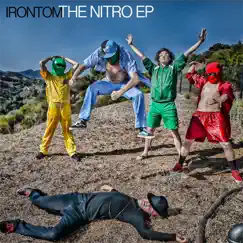 The Nitro EP by Irontom album reviews, ratings, credits