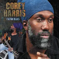 Fulton Blues (Deluxe Edition) by Corey Harris album reviews, ratings, credits