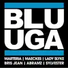Blue Uganda song lyrics