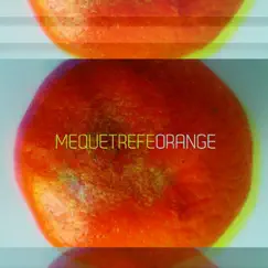 Orange (Radio Edit) Song Lyrics