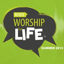 You Are (Instrumental)-Worship for Life: Children Summer 2015-Single by LifeWay Kids Worship album reviews, ratings, credits