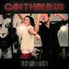 Can't Hold Us (acoustic version) song lyrics