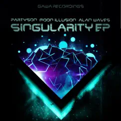 Singularity - EP by Partyson album reviews, ratings, credits