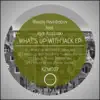 What's Up With Jack (feat. Igor Kostoski) - EP album lyrics, reviews, download