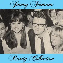 Jimmy Fontana (feat. Gianni Meccia) by Jimmy Fontana album reviews, ratings, credits