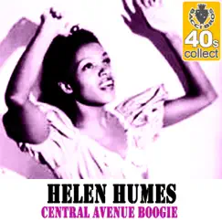 Central Avenue Boogie (Remastered) - Single by Helen Humes album reviews, ratings, credits