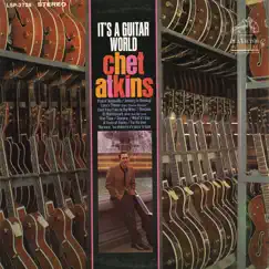 It's a Guitar World by Chet Atkins album reviews, ratings, credits