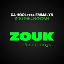 Into the Unknown (feat. Emmalyn) [Antillas & Dankann Club Mix] Song Lyrics