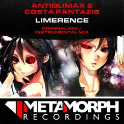 Limerence - Single by AntiQlimax & Costa Pantazis album reviews, ratings, credits