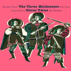 Three Musketeers, Pt. 3 Song Lyrics