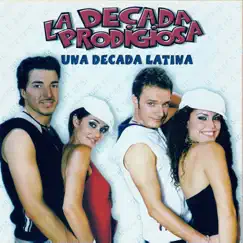 Latinos Con Baile Radio Edit: Aserejé / La Macarena / La Bomba / Sueño Su Boca / El Baile del Gorila / Que la Detengan / El Venao / Follow da Leader / El Tiburón Song Lyrics