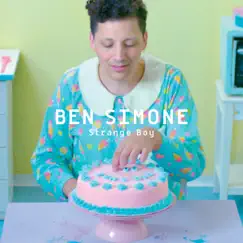 Strange Boy - Single by Ben Simone album reviews, ratings, credits