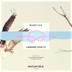 Landing Love - EP by Black I.C.E album reviews, ratings, credits