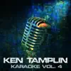 Karaoke, Vol. 4 album lyrics, reviews, download
