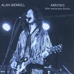Arrows (40th Anniversary Edition) by Alan Merrill album reviews, ratings, credits