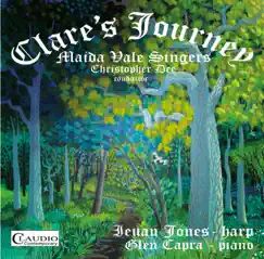 John Clare's Journey: XXIV. Patty, Warder and Clare Song Lyrics