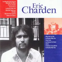 Le monde est Gris by Eric Charden album reviews, ratings, credits