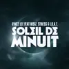 Soleil de minuit (feat. Disiz, Stress & J.O.A.T) - EP album lyrics, reviews, download