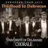 The Road to Debrecen album lyrics, reviews, download
