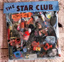 Ground Zero by THE STAR CLUB album reviews, ratings, credits